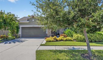 6903 CRESTPOINT Dr, Apollo Beach, FL 33572