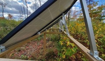 91 Greenleaf Brook Rd, Amity, ME 04730