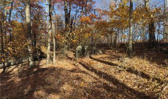 Tbd Larkspur Trail, Banner Elk, NC 28604