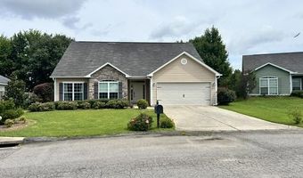 5064 Nokesville Cir, Aiken, SC 29803