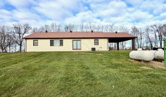 1164 Erie Church Rd, Bedford, IN 47421