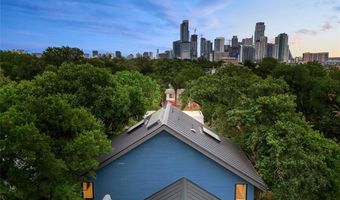 613 W West Lynn St, Austin, TX 78703