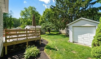 327 Sewell Ave, Akron, OH 44319