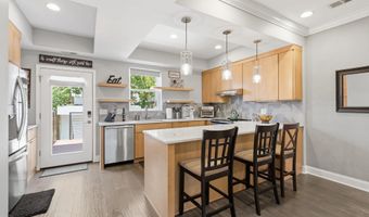 226 S Street NE, Washington, DC 20002