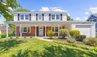 12112 FAITH Ln, Bowie, MD 20715