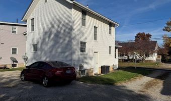 914 Chestnut St, Ashland, OH 44805