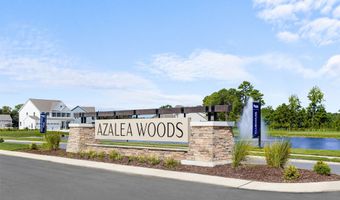 30500 Indigo Way Plan: Savannah with Basement, Georgetown, DE 19947