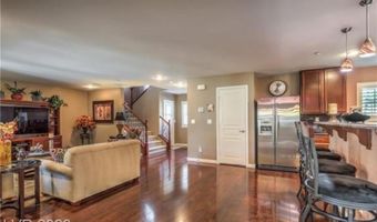 2081 Self Portrait St, Henderson, NV 89044