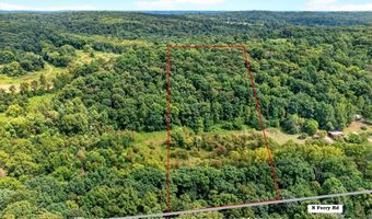 TBD N Ferry Road, Bloomfield, IN 47424