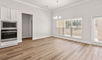 9500 Mossy Rd Plan: The Kingston, Biloxi, MS 39532