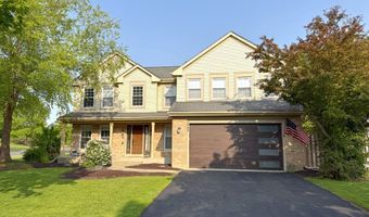 1860 Dorchester Ave, Algonquin, IL 60102