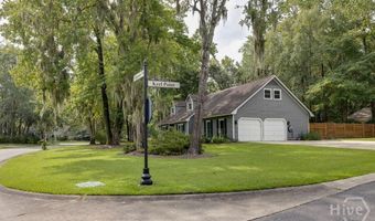 115 Companion Way, Savannah, GA 31419