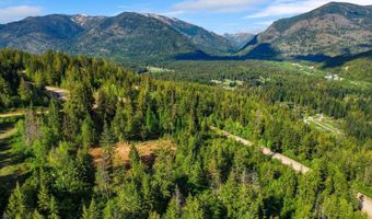 NKA Majestic Mountain Rd, Clark Fork, ID 83811