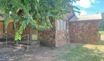 1016 El Reno Ave, Chickasha, OK 73018