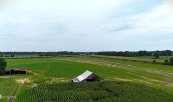 0 Pete Tinsley Rd, Alamo, TN 38001