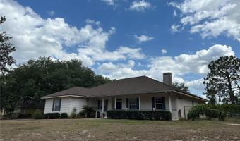 5261 WATERWOOD Dr, Bartow, FL 33830