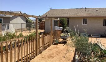 10578 Jamul Rd, Apple Valley, CA 92308