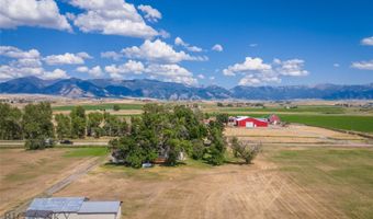 5857 Swamp Rd, Belgrade, MT 59714