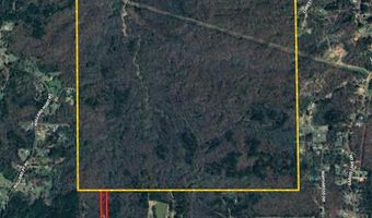 398 Deer Alley Dr, Batesville, MS 38606