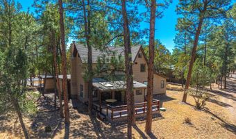 1377 HIGH MESA Dr, Alto, NM 88312