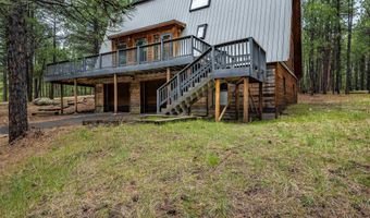 16 Calle De Zamora, Angel Fire, NM 87710