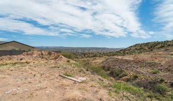 451 Marion Cir Lot 160, Clarkdale, AZ 86324