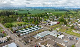 111 FOURTH St, Amity, OR 97101