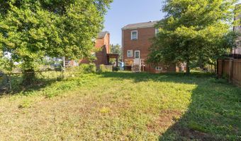 2428 S DAKOTA Ave NE, Washington, DC 20018
