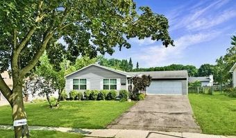5014 Violet Ln, Madison, WI 53714