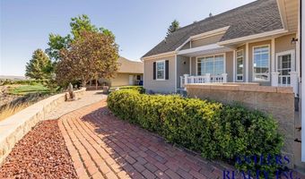 813 35th St, Cody, WY 82414