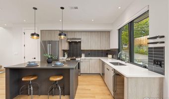936 North St A, Boulder, CO 80304