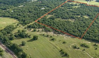 210 County Road 2696, Alvord, TX 76225