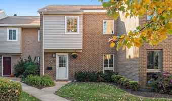 30 GENTRY Ct, Annapolis, MD 21403