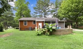 2621 Brad Ct, Apex, NC 27539