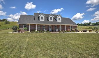 18137 Old Jonesboro Rd, Abingdon, VA 24211