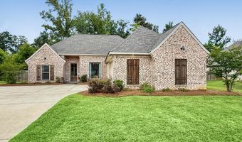 607 Wild Horse Ln, Brandon, MS 39042