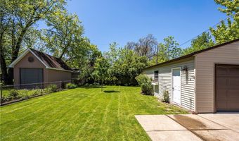 124 Allenhurst Rd, Amherst, NY 14226
