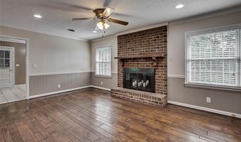 1201 Lindale Dr, Asheboro, NC 27205
