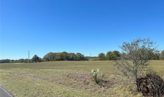 Lot 21 NW 31ST AVENUE, Bell, FL 32619