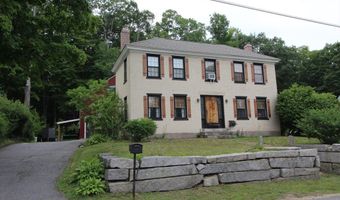15 Chapel St, Ashburnham, MA 01430