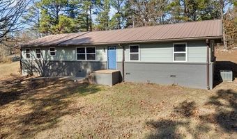 187602 N 4138 Rd, Antlers, OK 74523