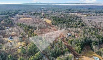 Merrill Road, Candia, NH 03034