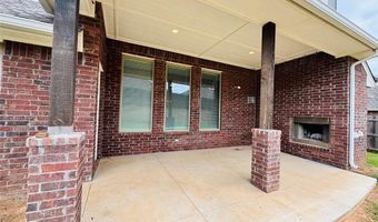 5349 Riverrun Ct, Arcadia, OK 73007