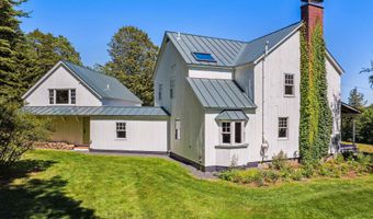 411 Bennett Rd, Barnard, VT 05031