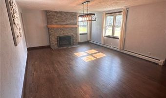 501 N Main St, Arcanum, OH 45304