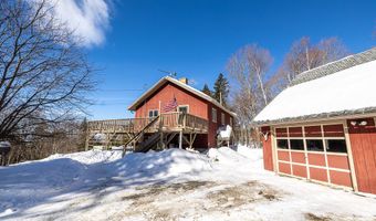 112 Ledge Rd, Beaver Cove, ME 04441