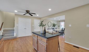 6400 GRASON Ter, Bowie, MD 20715