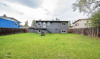 3433 E 18th Ave, Anchorage, AK 99508
