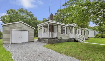 614 2nd St NE, Arab, AL 35016