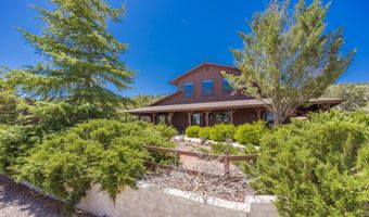 2505 W Kessler Ranch Rd, Chino Valley, AZ 86323